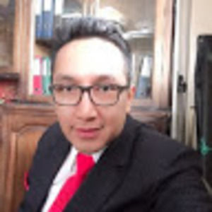 Meet your Posher, Pablo